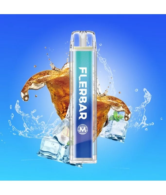 Energy Drink - Flerbar M