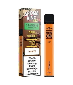 Puff Tobacco - Tabac - Aroma King