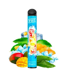 Crazy Mango Fruizee - Yuz Puff