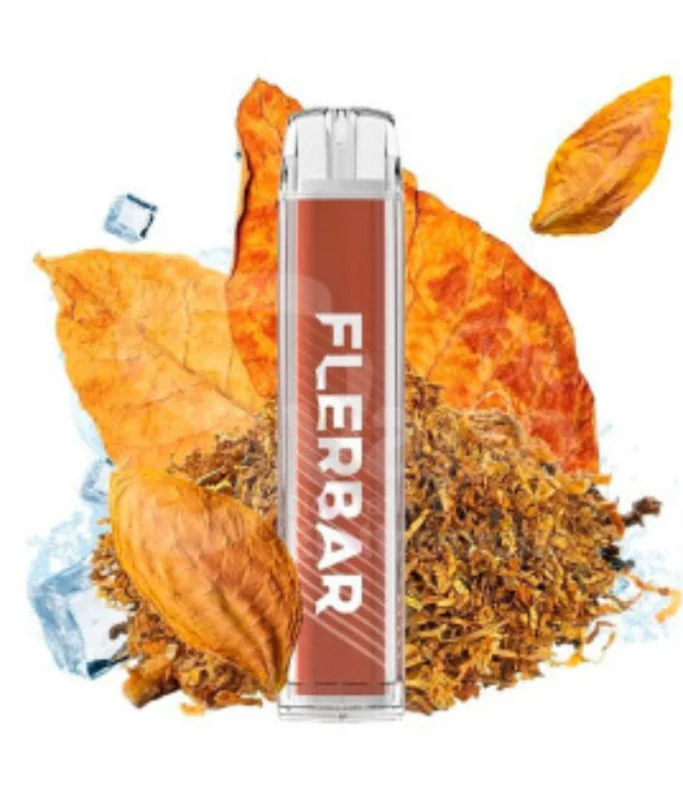 Tobacco - Flerbar