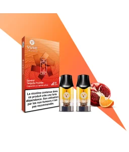 Tequila Fruitée ePod – Vuse