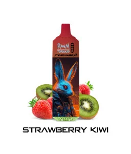 Strawberry kiwi - Tornado 9000
