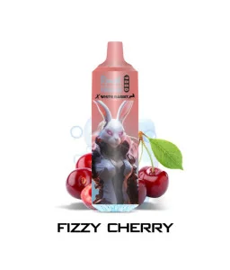 Fizzy cherry - Tornado 9000