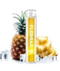 Ananas glacé - Flerbar M