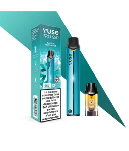 Kit Pro 950 - Vuse