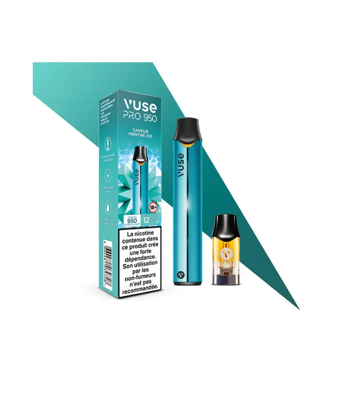 Kit Pro 950 - Vuse