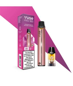 Kit Pro 950 - Vuse