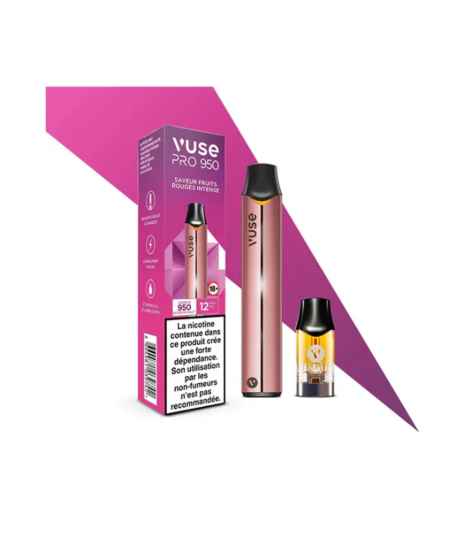 Kit Pro 950 - Vuse