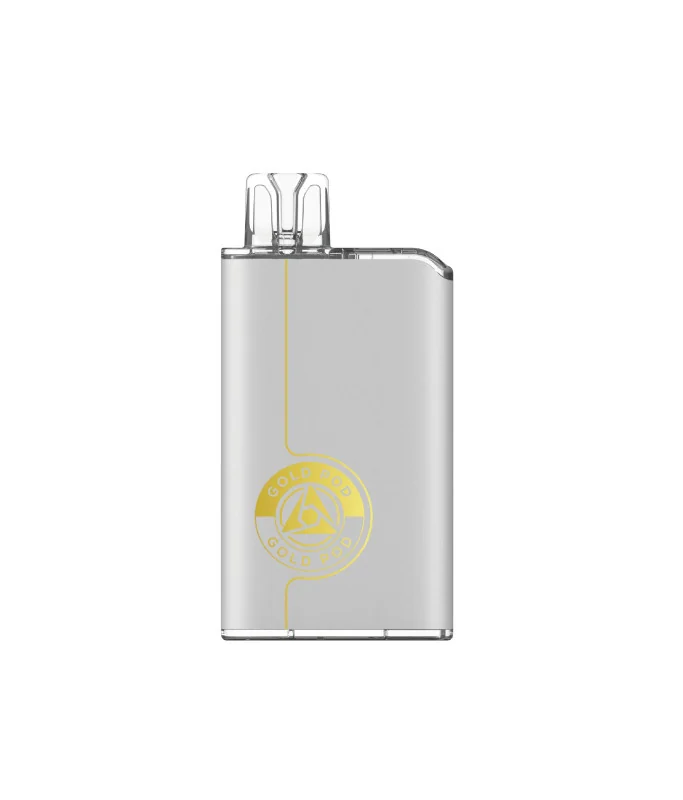 Batterie Argent - Gold Pod