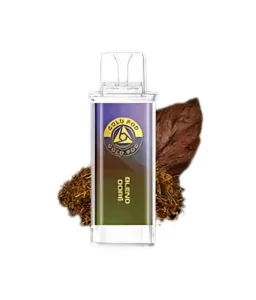 Blend Doré - Gold Pod