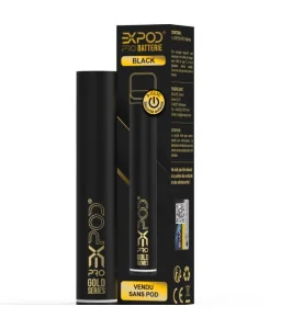 Expod Pro Batterie - Black Series