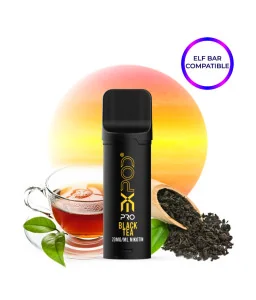 Expod Pro POD 20mg - Gold Series - Black Tea