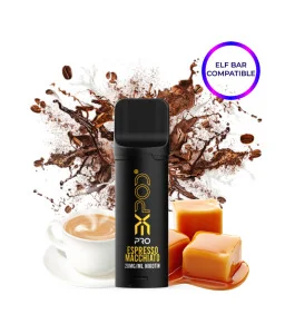 Expod Pro POD 20mg - Gold Series - Espresso Macchiato