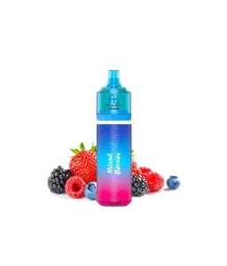 Mixed berries - Fumot puff T9000
