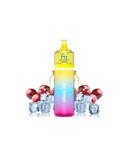Cherry ice - Fumot puff T9000