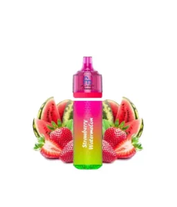 Strawberry watermelon - Fumot puff T9000