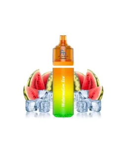 Watermelon ice - Fumot puff T9000
