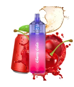 Cherry cola - Fumot T9000