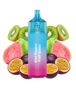 Kiwi passion fruit guava - Fumot T9000
