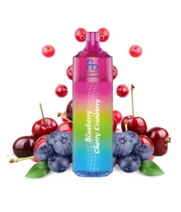 Blueberry cherry cranberry - Fumot T9000