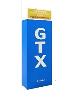 Résistances GTX - Vaporesso