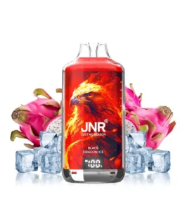 Black Dragon Ice - 28k JNR