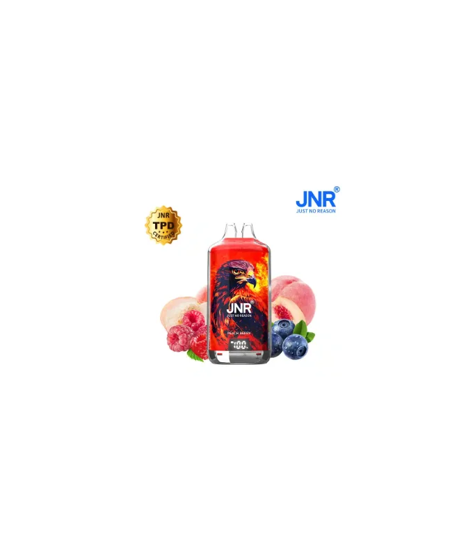 Peach Berry - 28k JNR