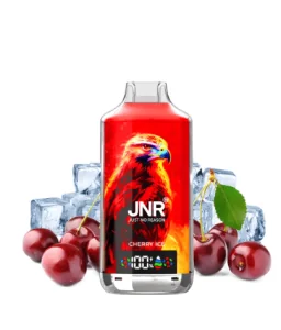 Cherry Ice - 28k JNR