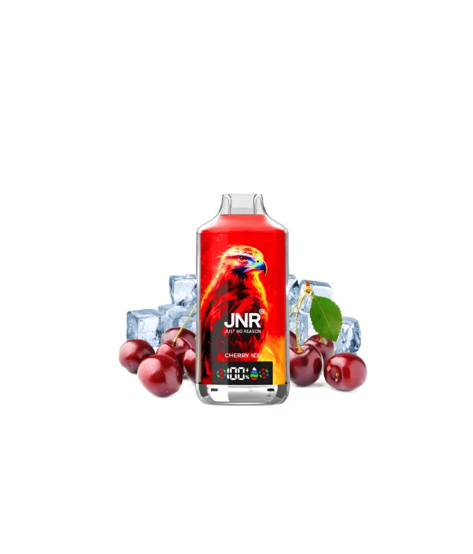 Cherry Ice - 28k JNR