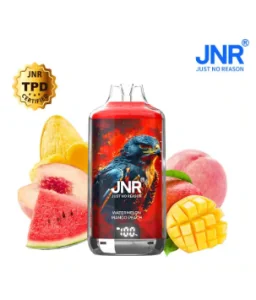 Watermelon Peach Mango - 28k JNR