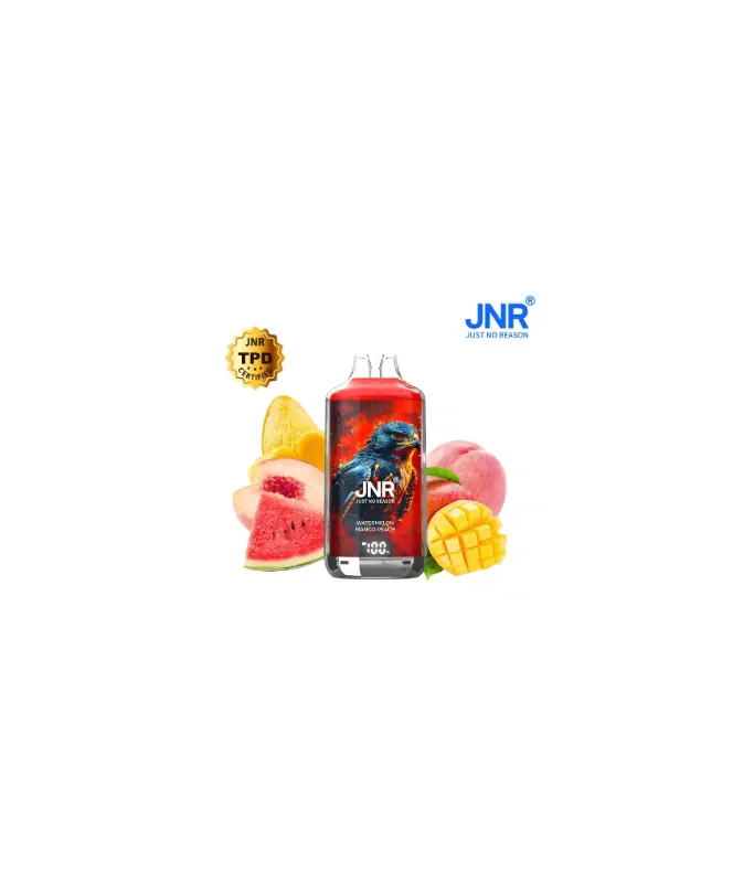 Watermelon Peach Mango - 28k JNR