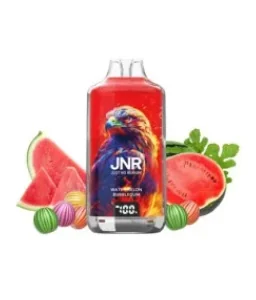Watermelon Bubble Gum - 28k JNR