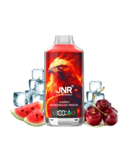 Watermelon Cherry Freeze - 28k JNR