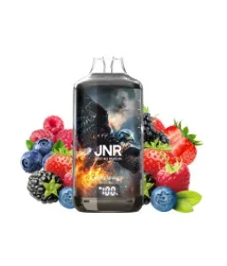 Mixed Berries - 28k JNR