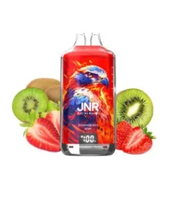 Strawberry Kiwi - 28k JNR