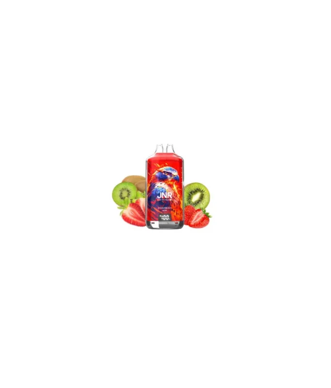 Strawberry Kiwi - 28k JNR