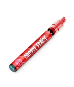 Grosse fraise - Wpuff 2.0 pod