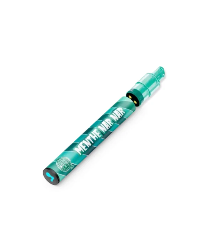 Menthe Nar Nar - Wpuff 2.0 pod Menthe Nar Nar - Wpuff 2.0 pod