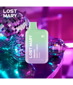 Berry Combos - Lost Mary