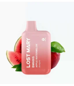 Apple Watermelon - Lost Mary