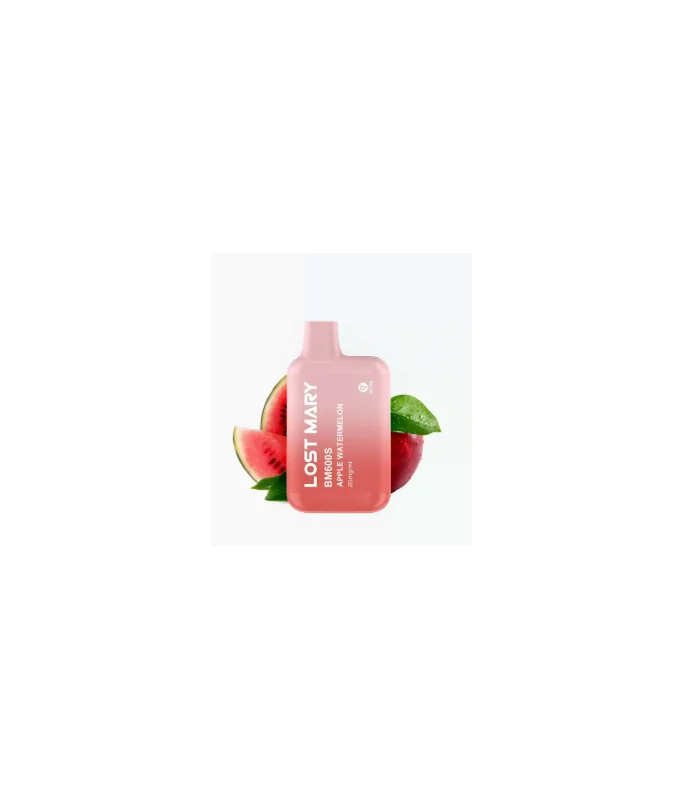 Apple Watermelon - Lost Mary Apple Watermelon - Lost Mary