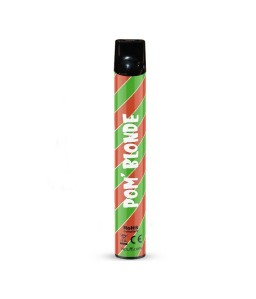 Pom' Blonde Wpuff - Boite de 10