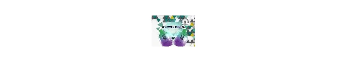 Puff Aroma king Diamond Jewel Mini 600