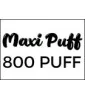 Maxi Puff 800