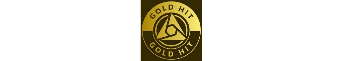 E-liquides Gold Hit