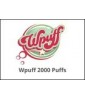 2000 puffs - Wpuff Magnum