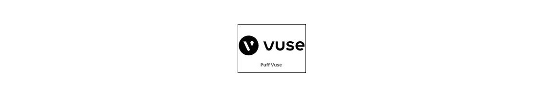 Puff Vuse
